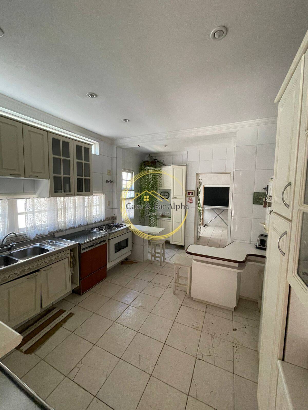 Casa de Condomínio, 4 quartos - Foto 19