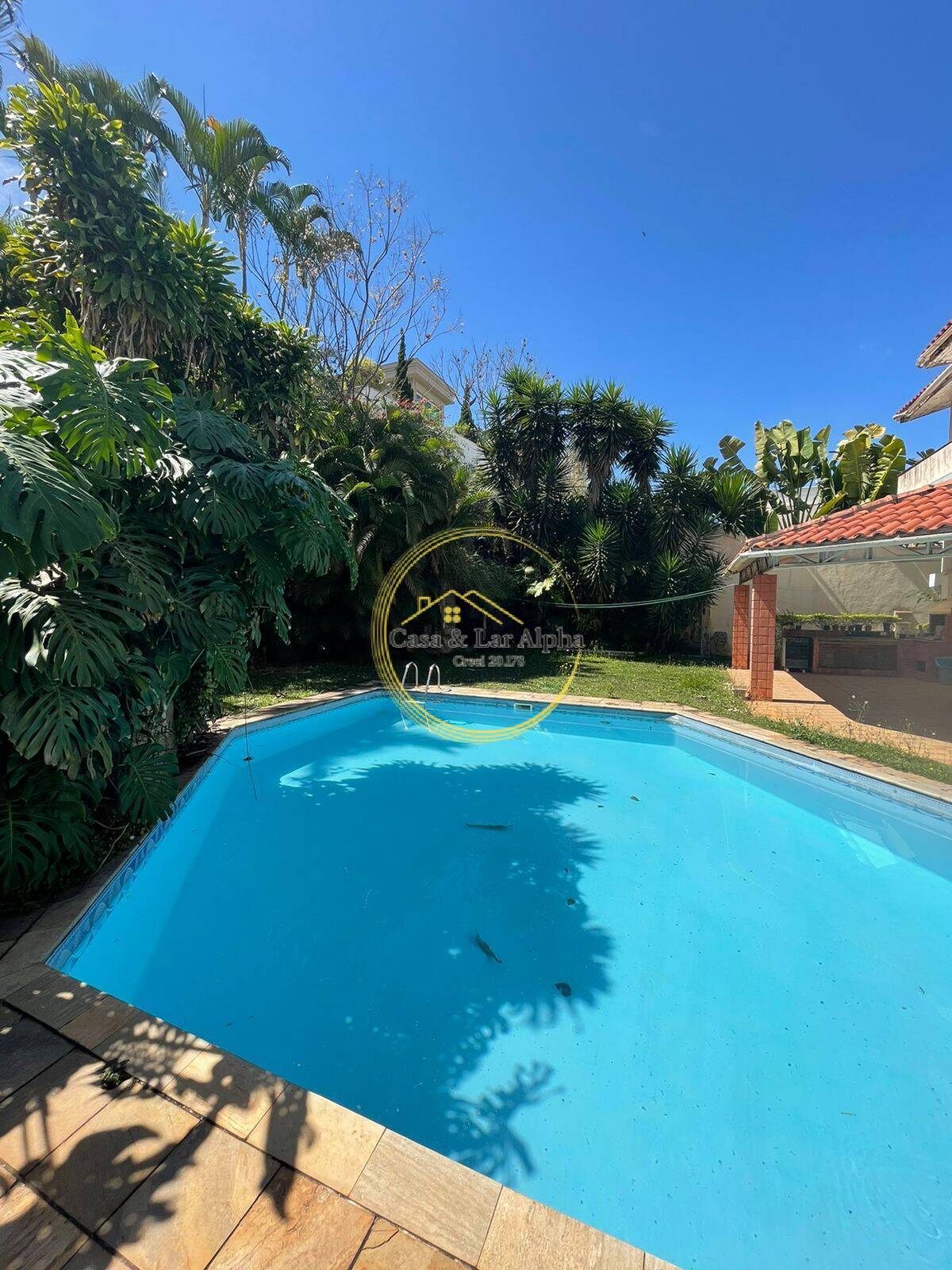 Casa de Condomínio, 4 quartos - Foto 22