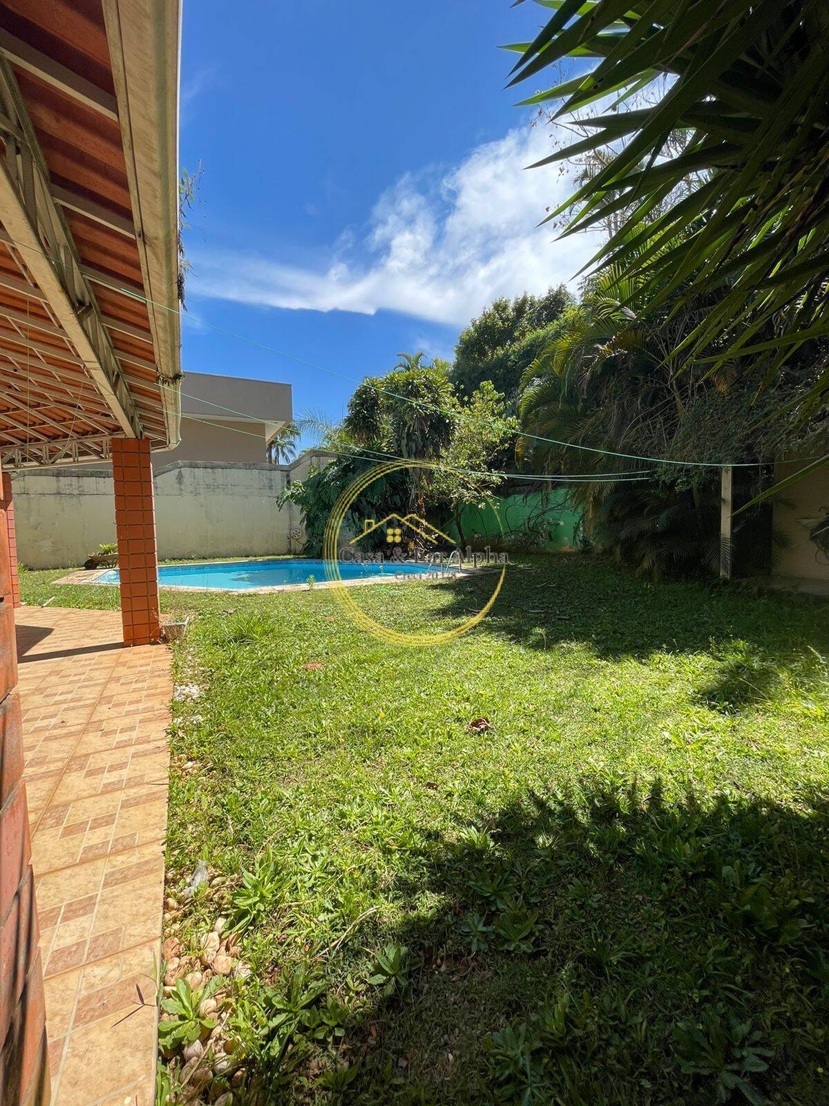 Casa de Condomínio, 4 quartos - Foto 3