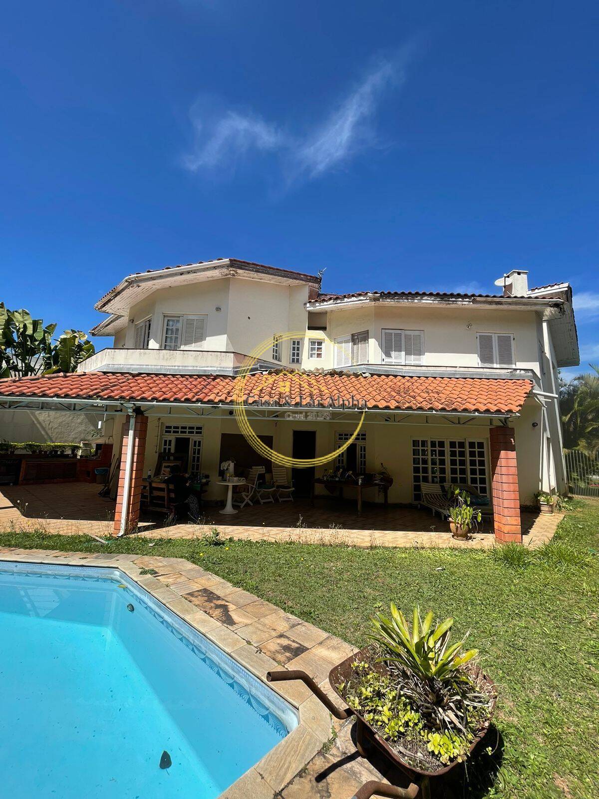 Casa de Condomínio, 4 quartos - Foto 5