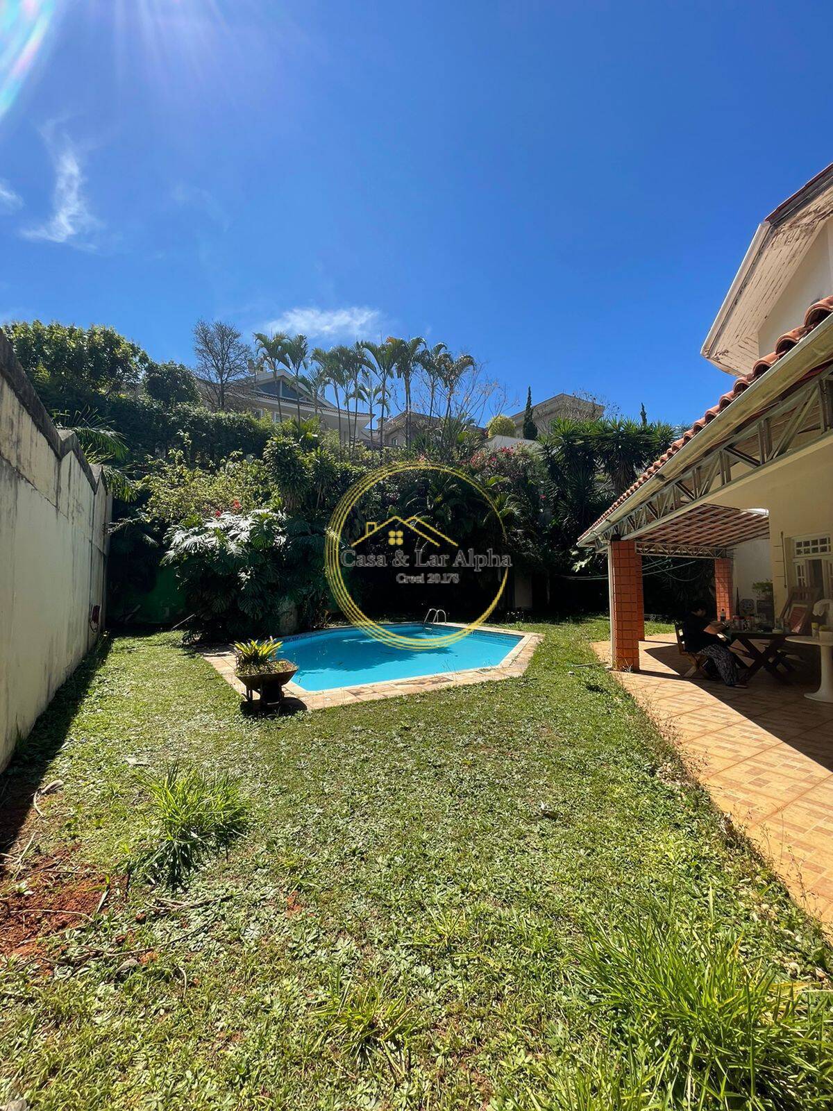 Casa de Condomínio, 4 quartos - Foto 23