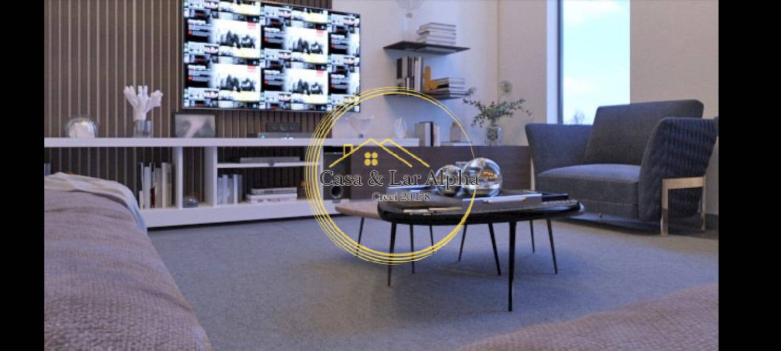 Casa de Condomínio, 4 quartos - Foto 7