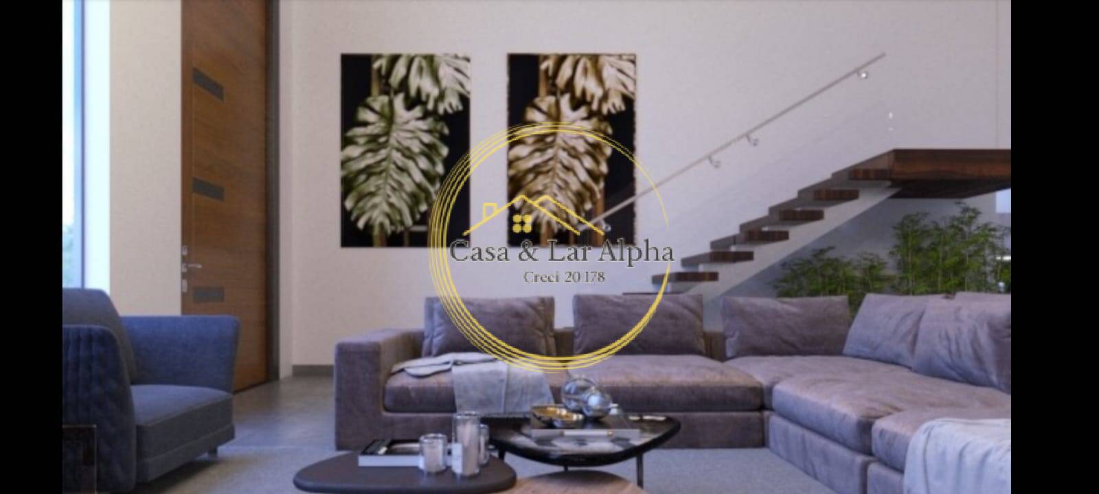 Casa de Condomínio, 4 quartos - Foto 5