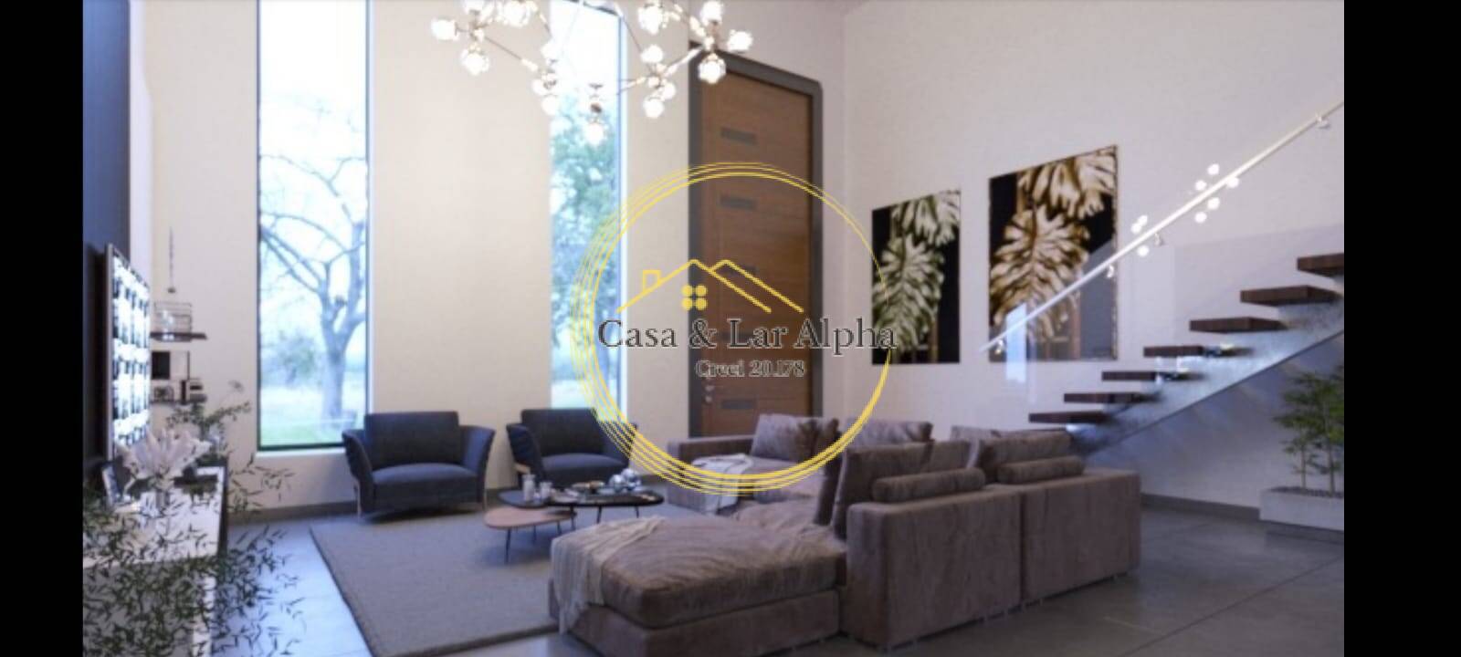 Casa de Condomínio, 4 quartos - Foto 8