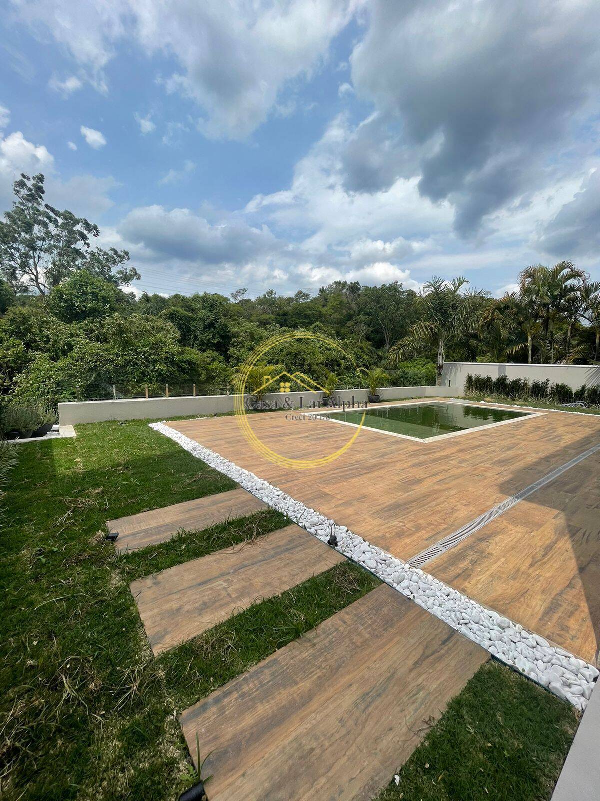Casa, 4 quartos, 455 m² - Foto 2