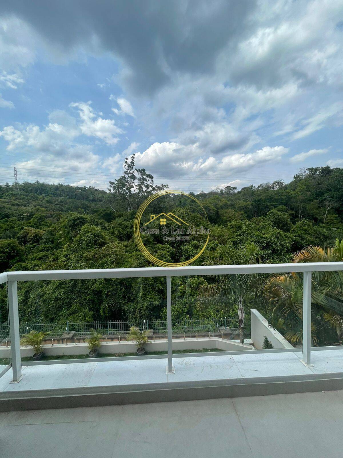 Casa, 4 quartos, 455 m² - Foto 13