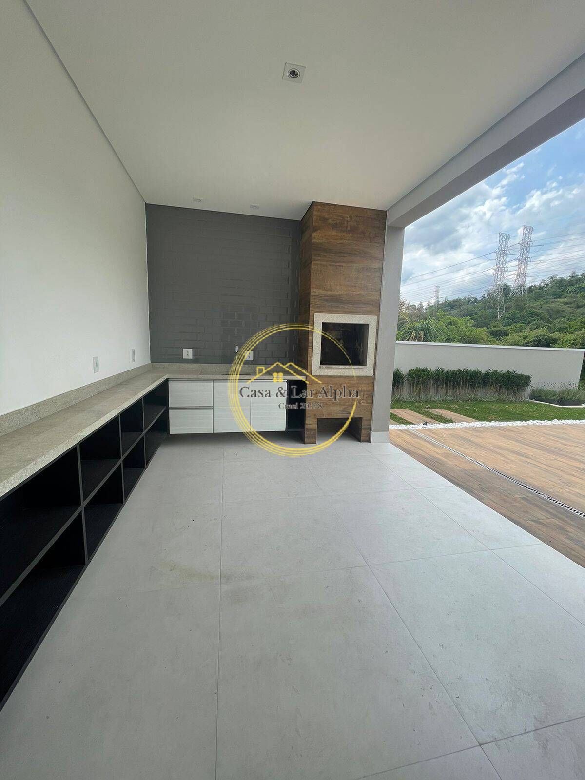 Casa, 4 quartos, 455 m² - Foto 3