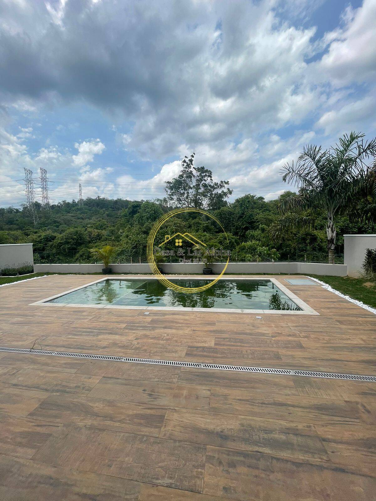Casa, 4 quartos, 455 m² - Foto 17