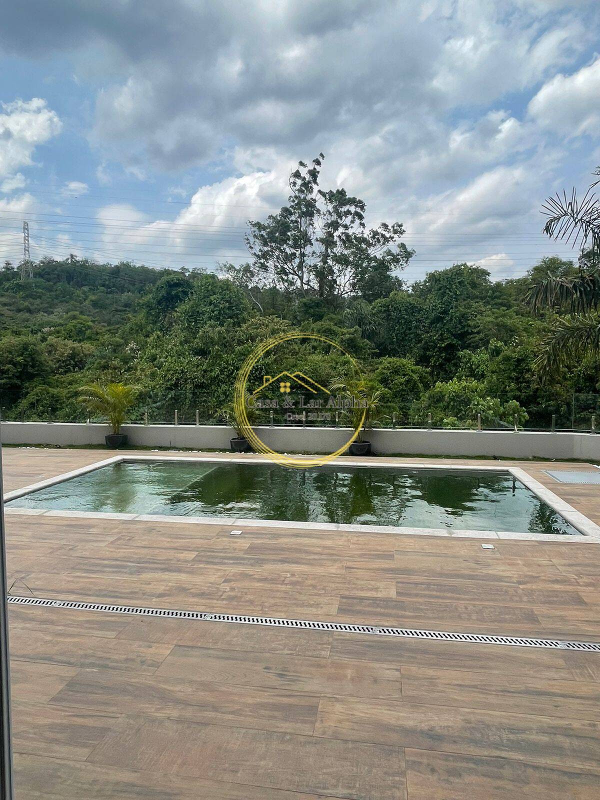 Casa, 4 quartos, 455 m² - Foto 4