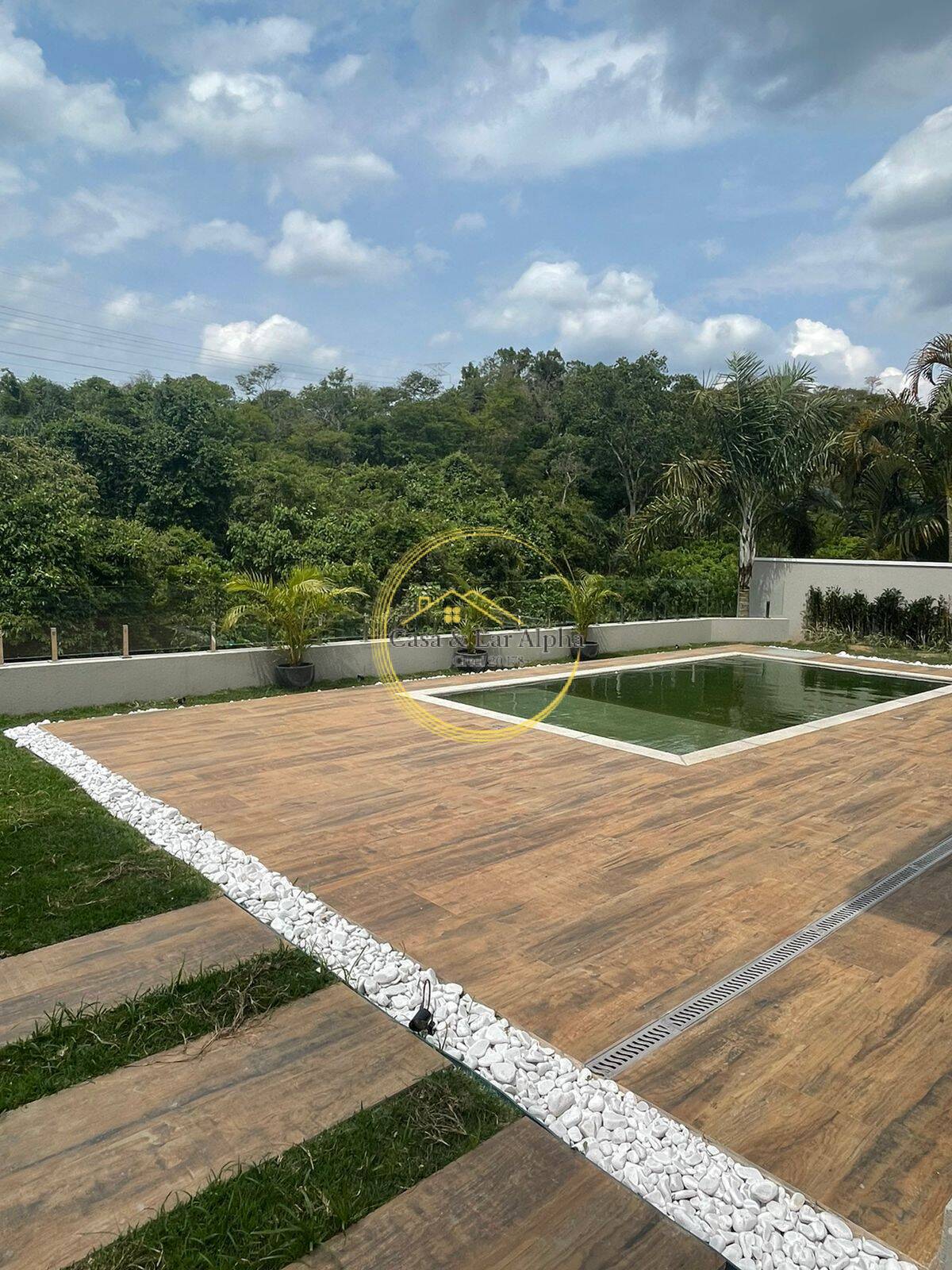 Casa, 4 quartos, 455 m² - Foto 20