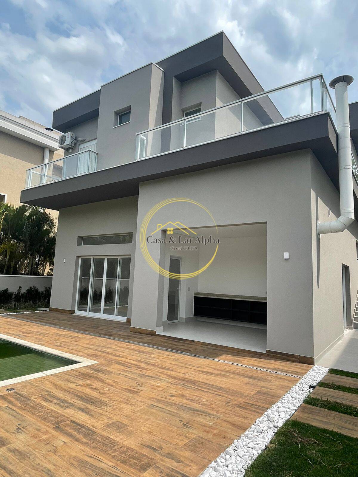 Casa, 4 quartos, 455 m² - Foto 6