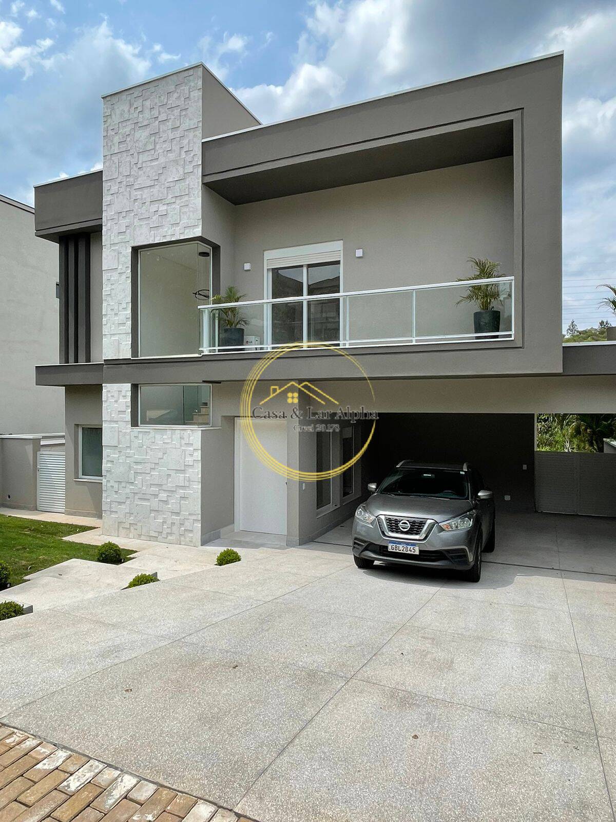 Casa, 4 quartos, 455 m² - Foto 22