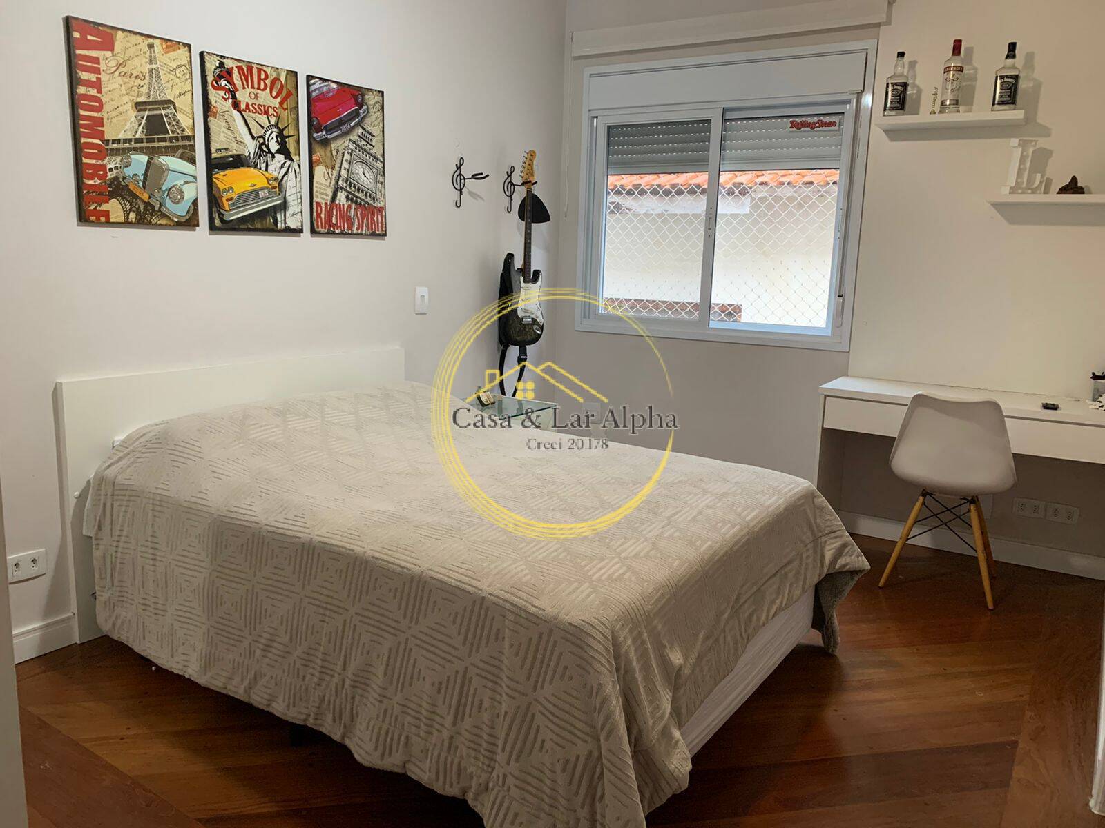 Casa de Condomínio, 6 quartos - Foto 8