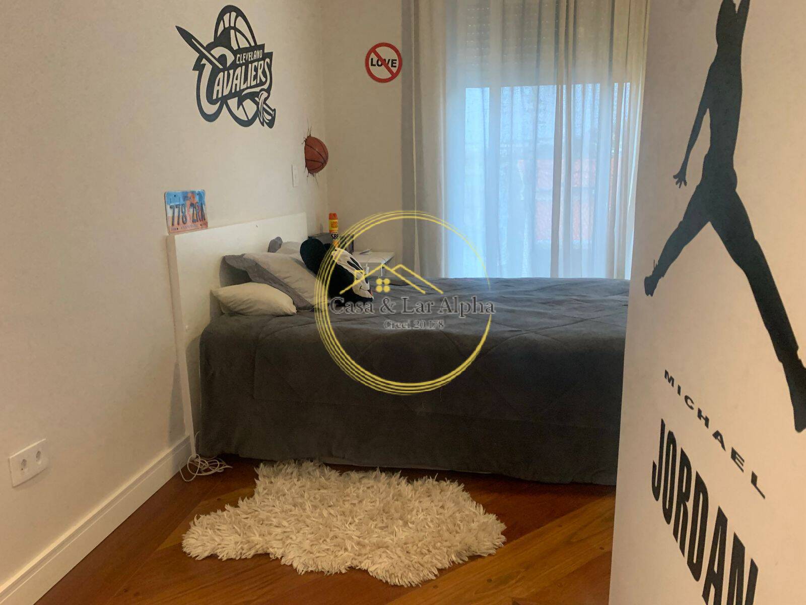 Casa de Condomínio, 6 quartos - Foto 10