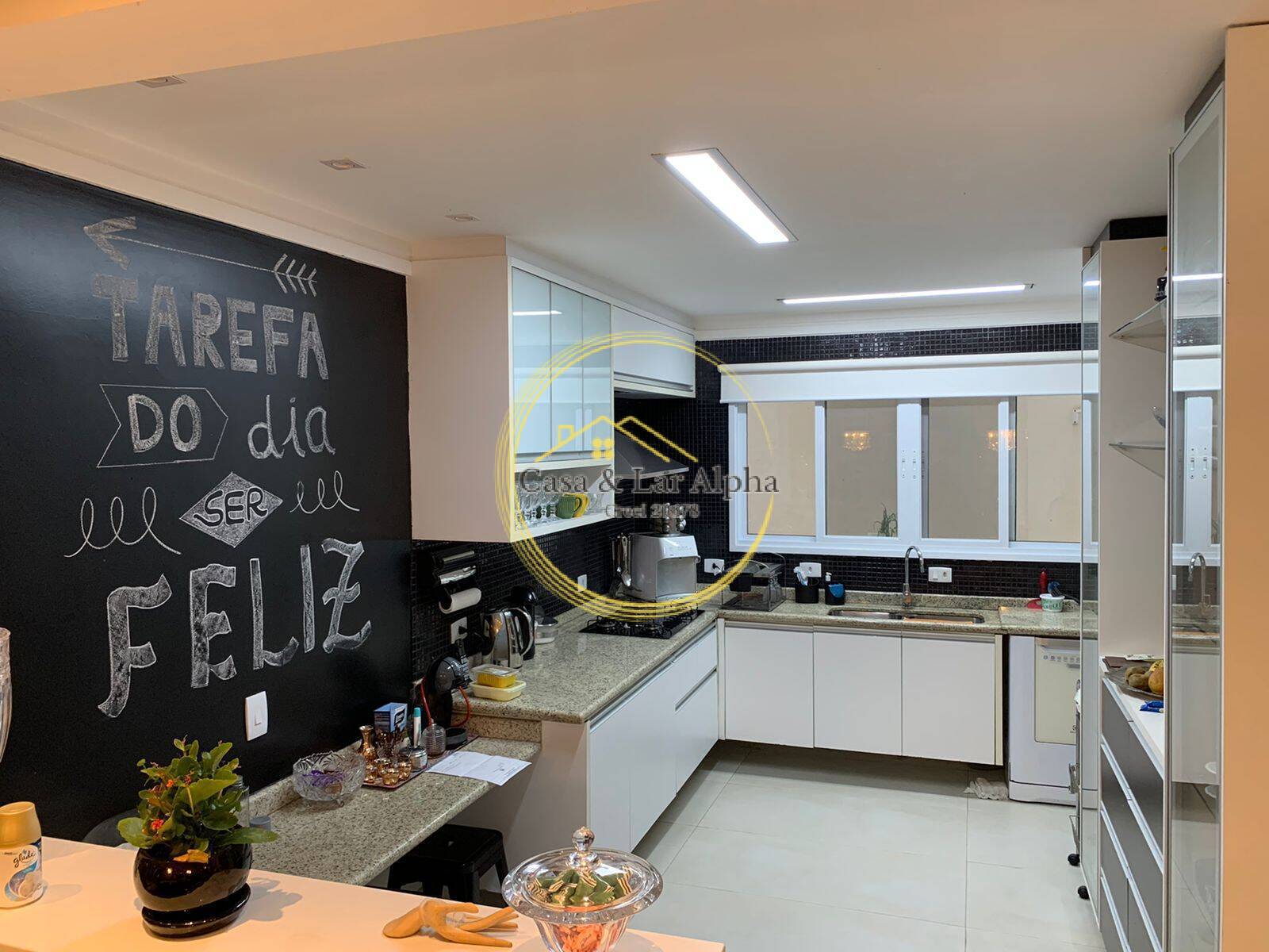 Casa de Condomínio, 6 quartos - Foto 18