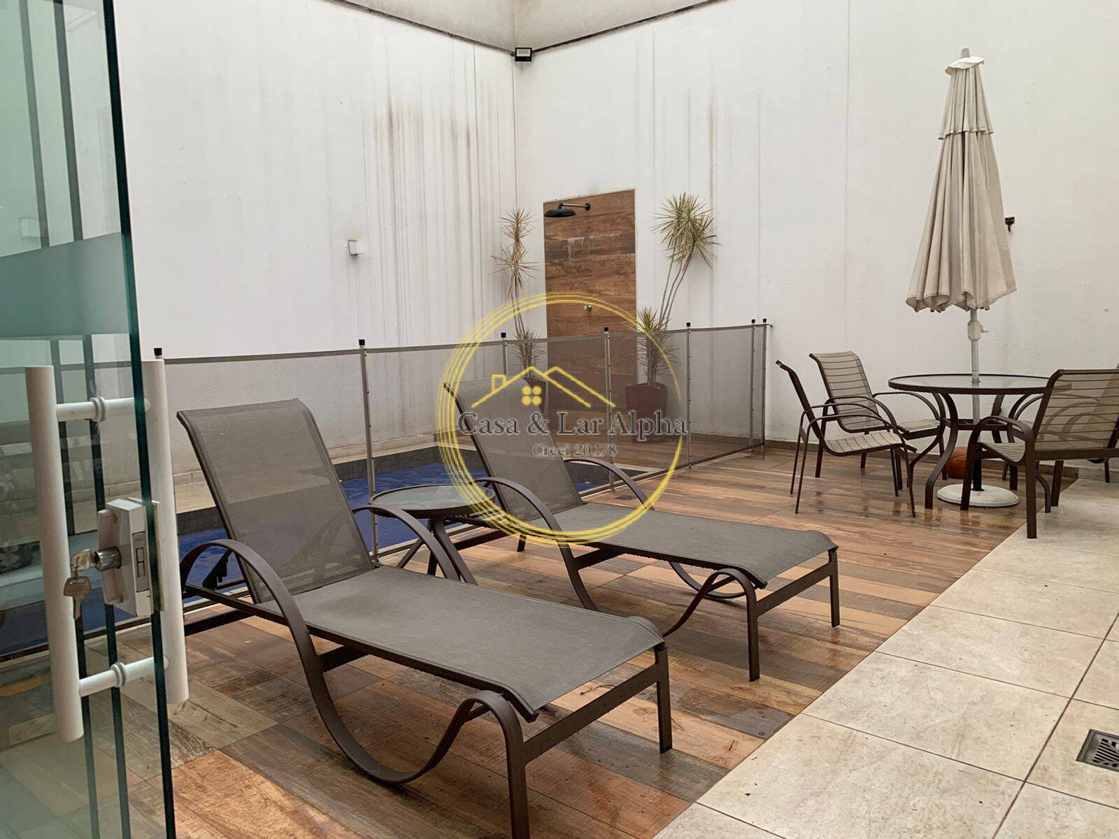 Casa de Condomínio, 6 quartos - Foto 35