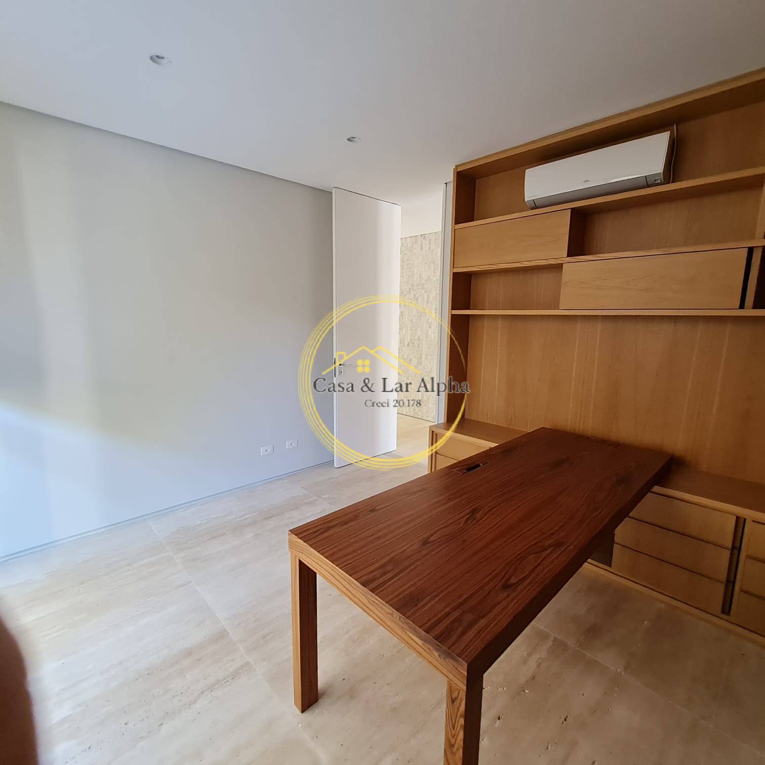 Casa de Condomínio, 5 quartos - Foto 5