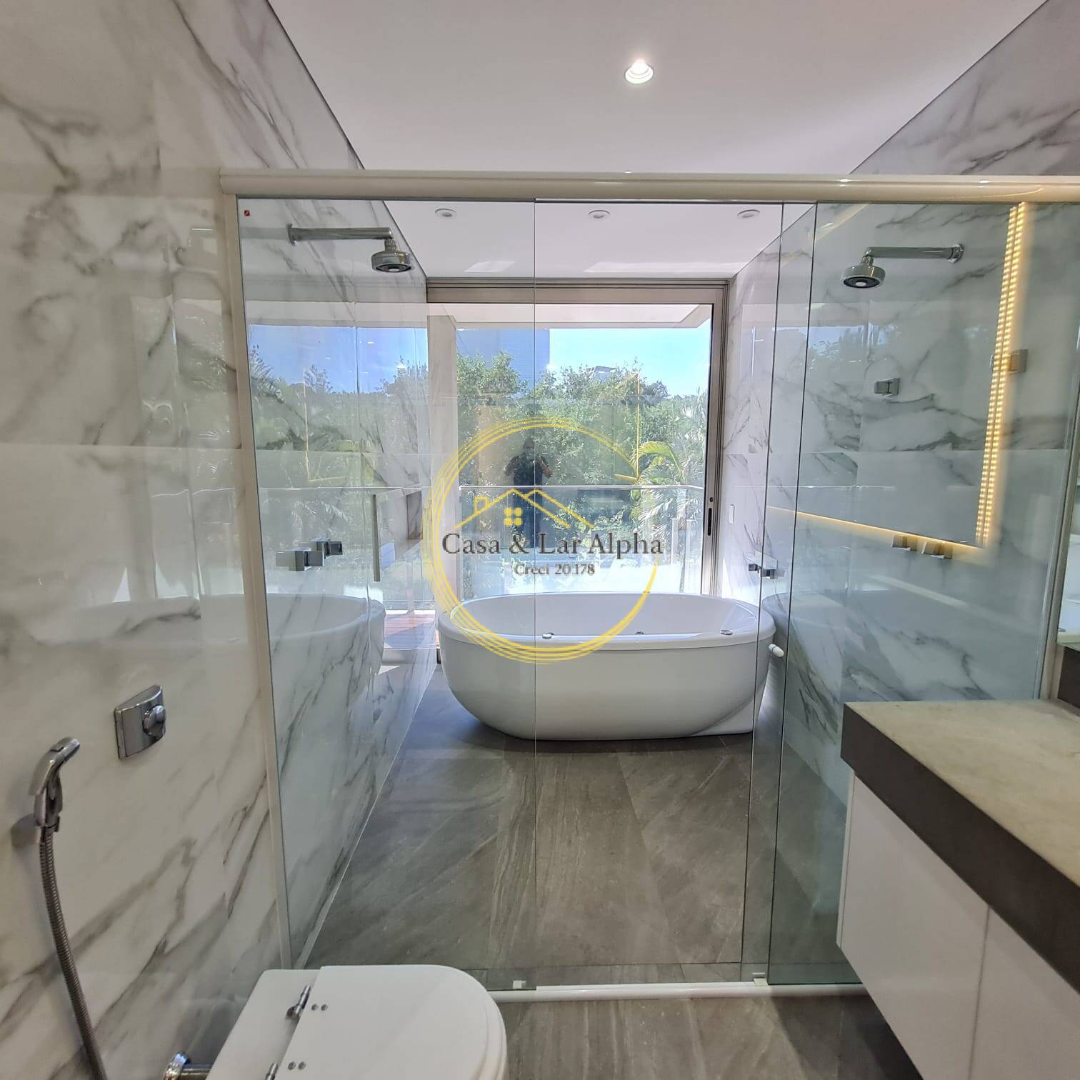 Casa de Condomínio, 5 quartos - Foto 41