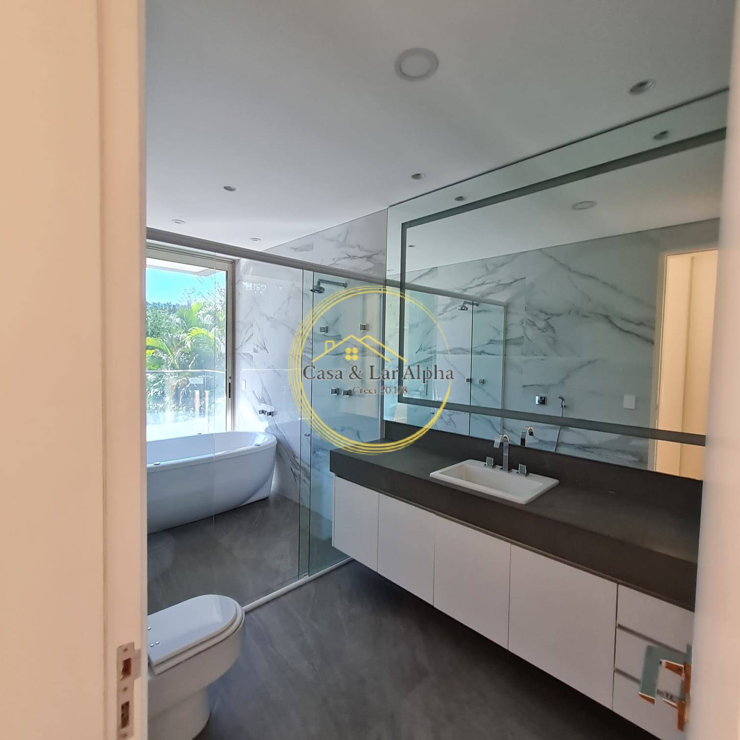 Casa de Condomínio, 5 quartos - Foto 42