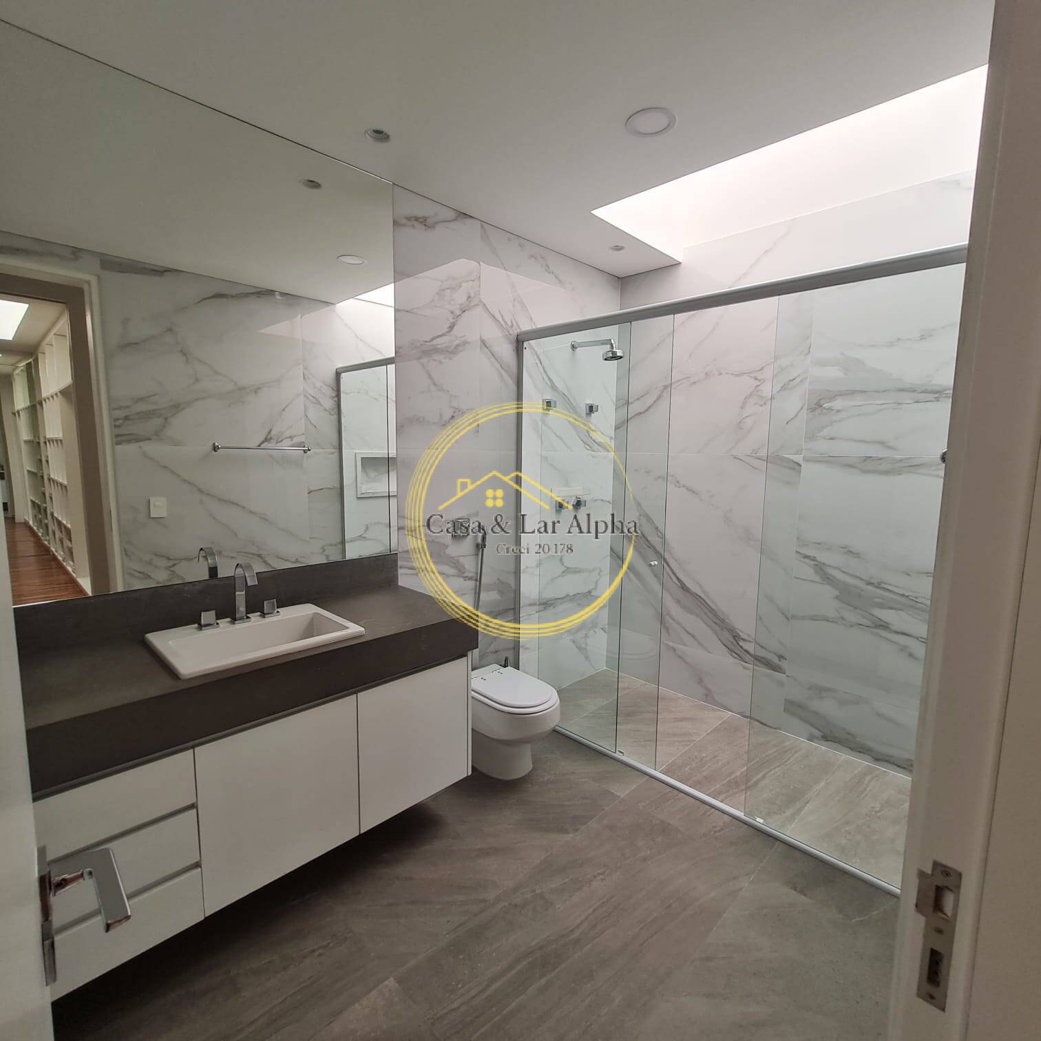 Casa de Condomínio, 5 quartos - Foto 45