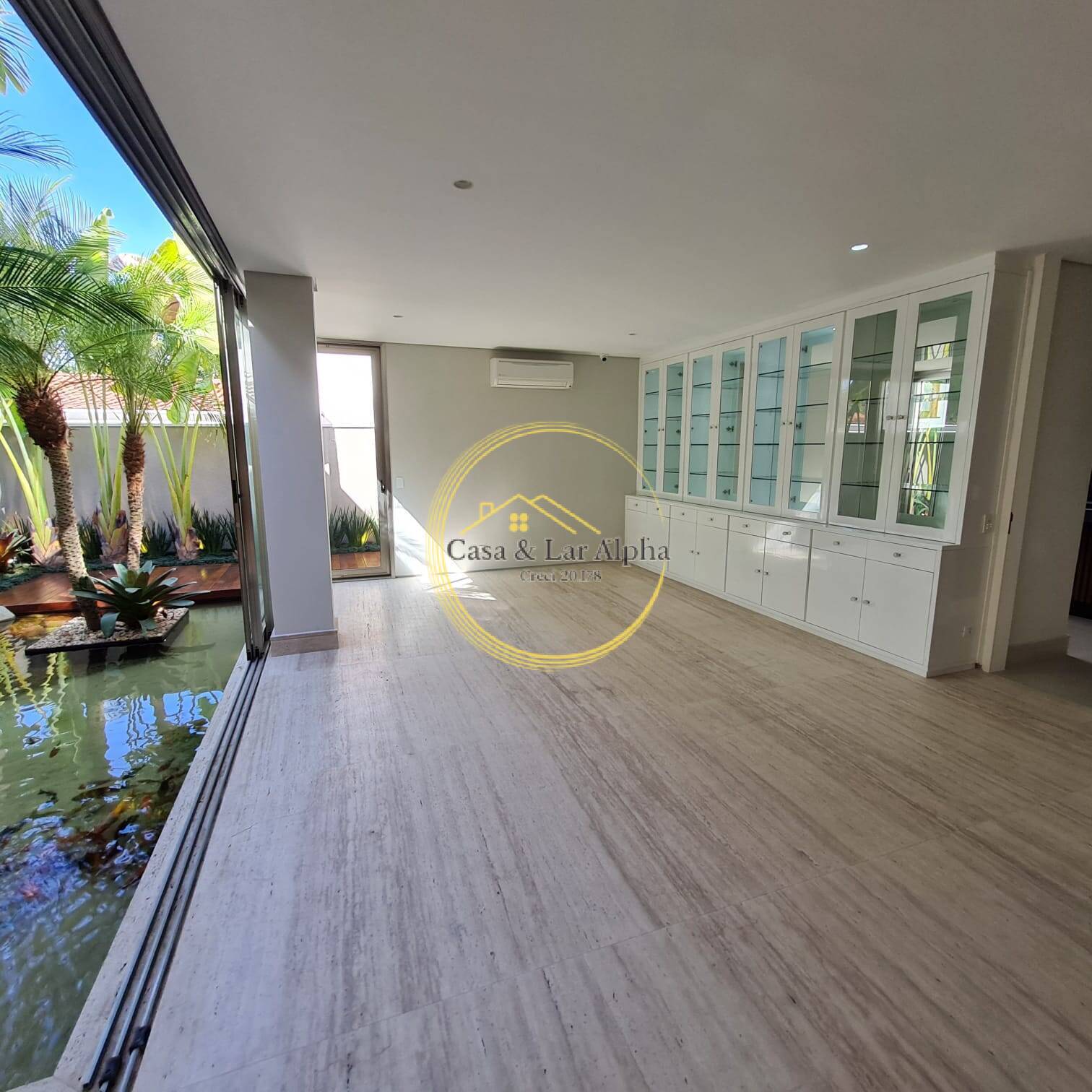 Casa de Condomínio, 5 quartos - Foto 3