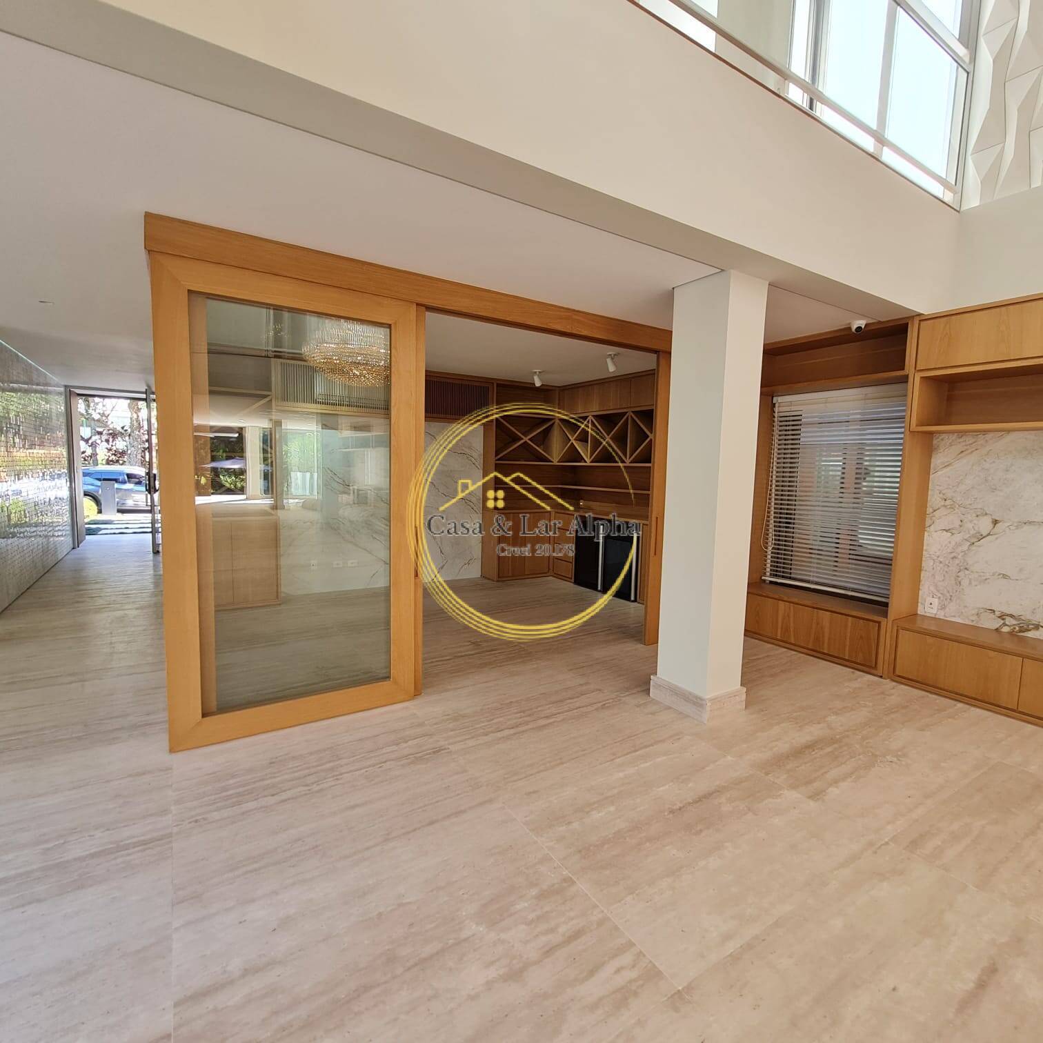 Casa de Condomínio, 5 quartos - Foto 4