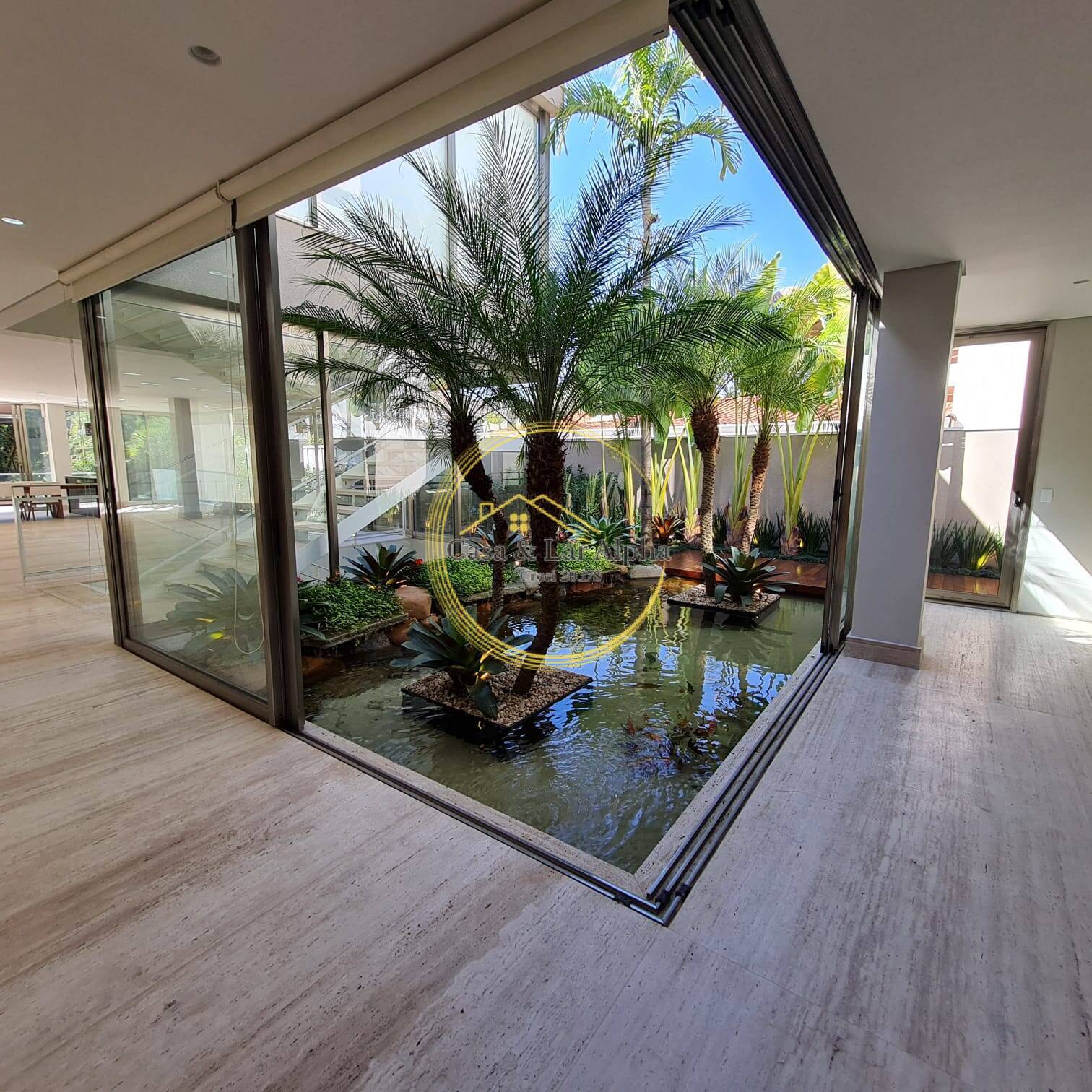 Casa de Condomínio, 5 quartos - Foto 8