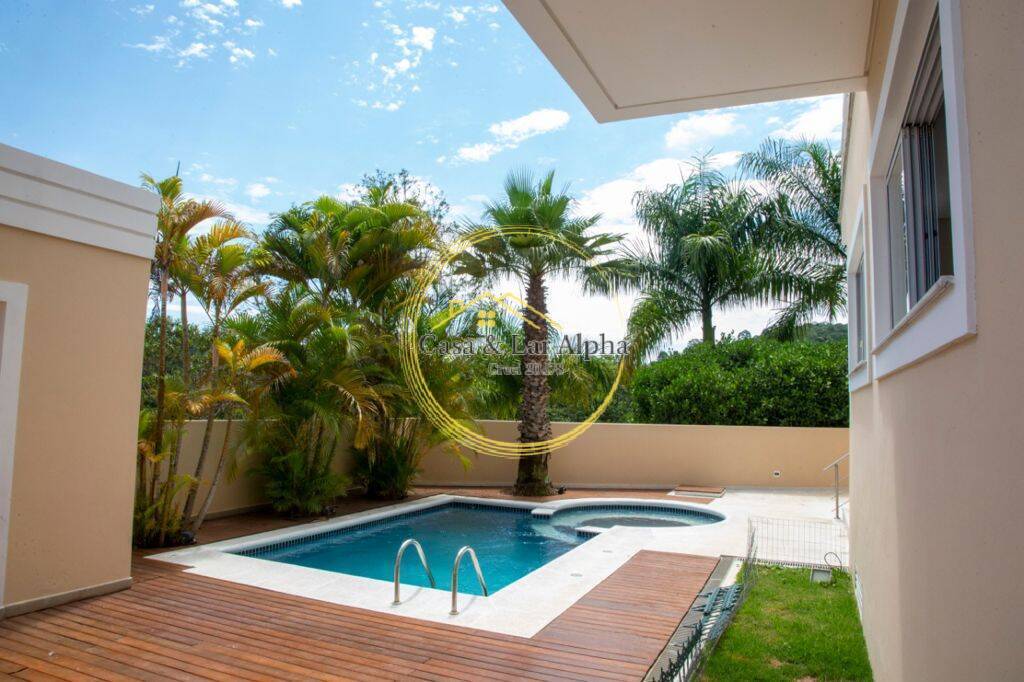 Casa, 5 quartos, 547 m² - Foto 5