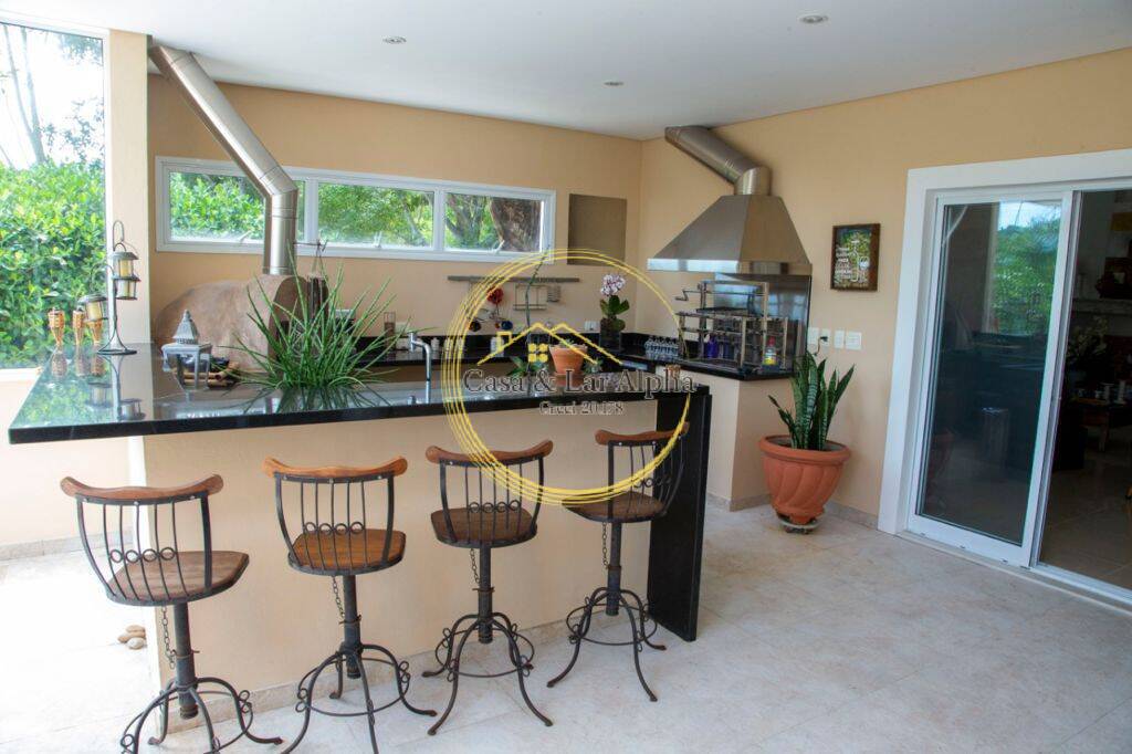 Casa, 5 quartos, 547 m² - Foto 7