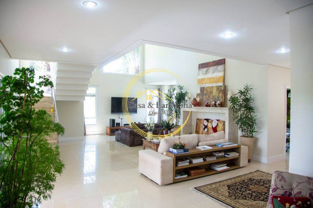 Casa, 5 quartos, 547 m² - Foto 9