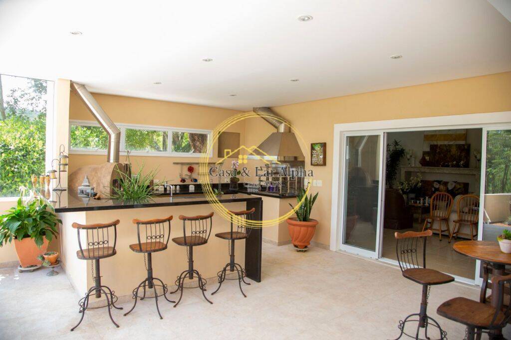 Casa, 5 quartos, 547 m² - Foto 11