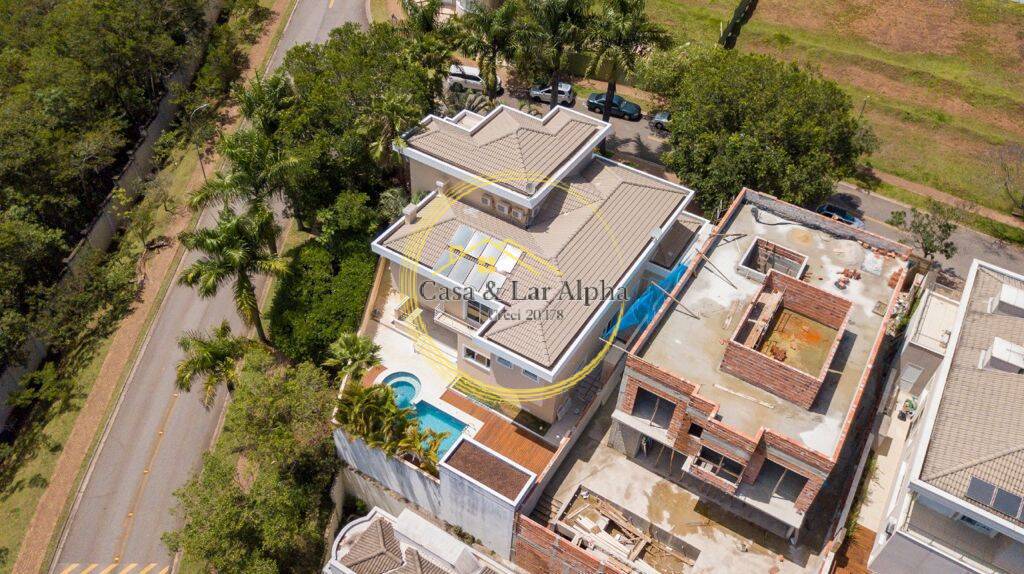 Casa, 5 quartos, 547 m² - Foto 1