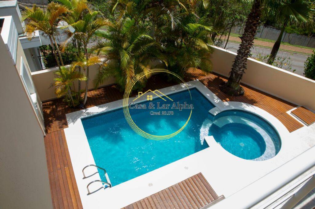 Casa, 5 quartos, 547 m² - Foto 6