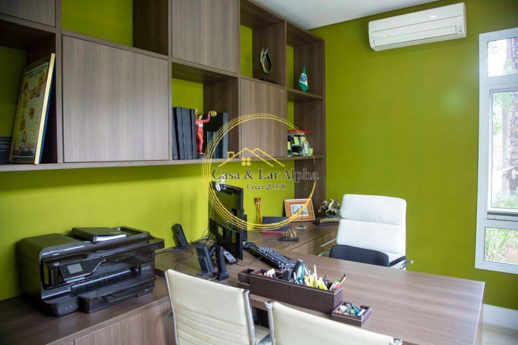 Casa, 5 quartos, 547 m² - Foto 13
