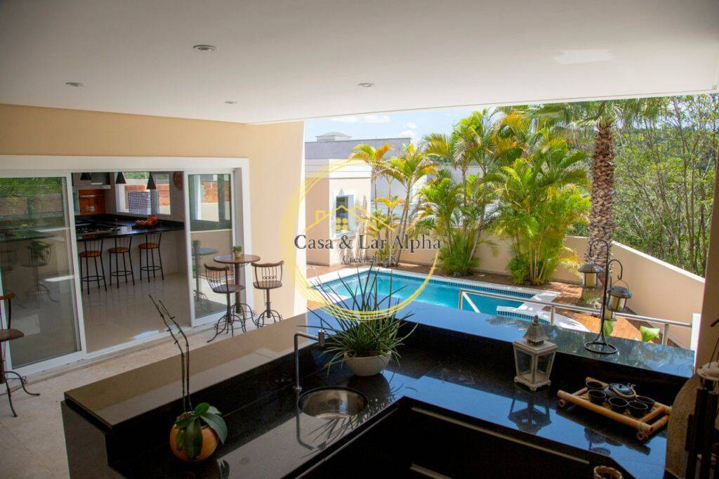 Casa, 5 quartos, 547 m² - Foto 14