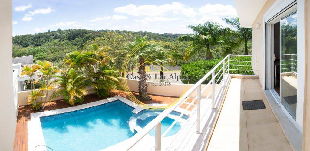 Casa, 5 quartos, 547 m² - Foto 15