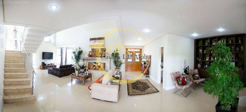 Casa, 5 quartos, 547 m² - Foto 17
