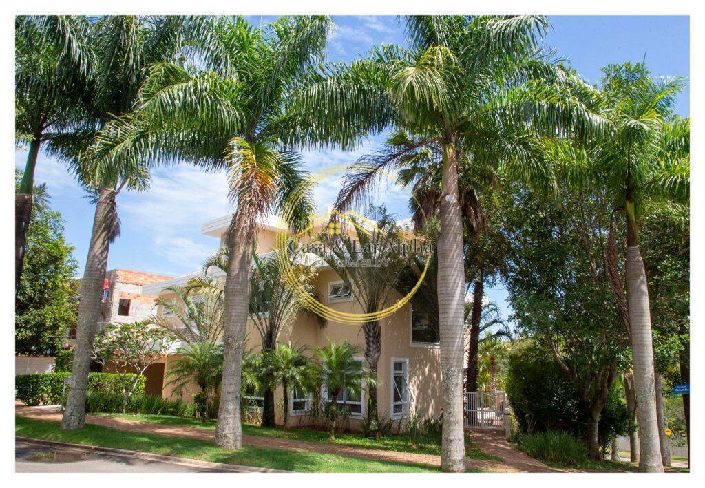 Casa, 5 quartos, 547 m² - Foto 22