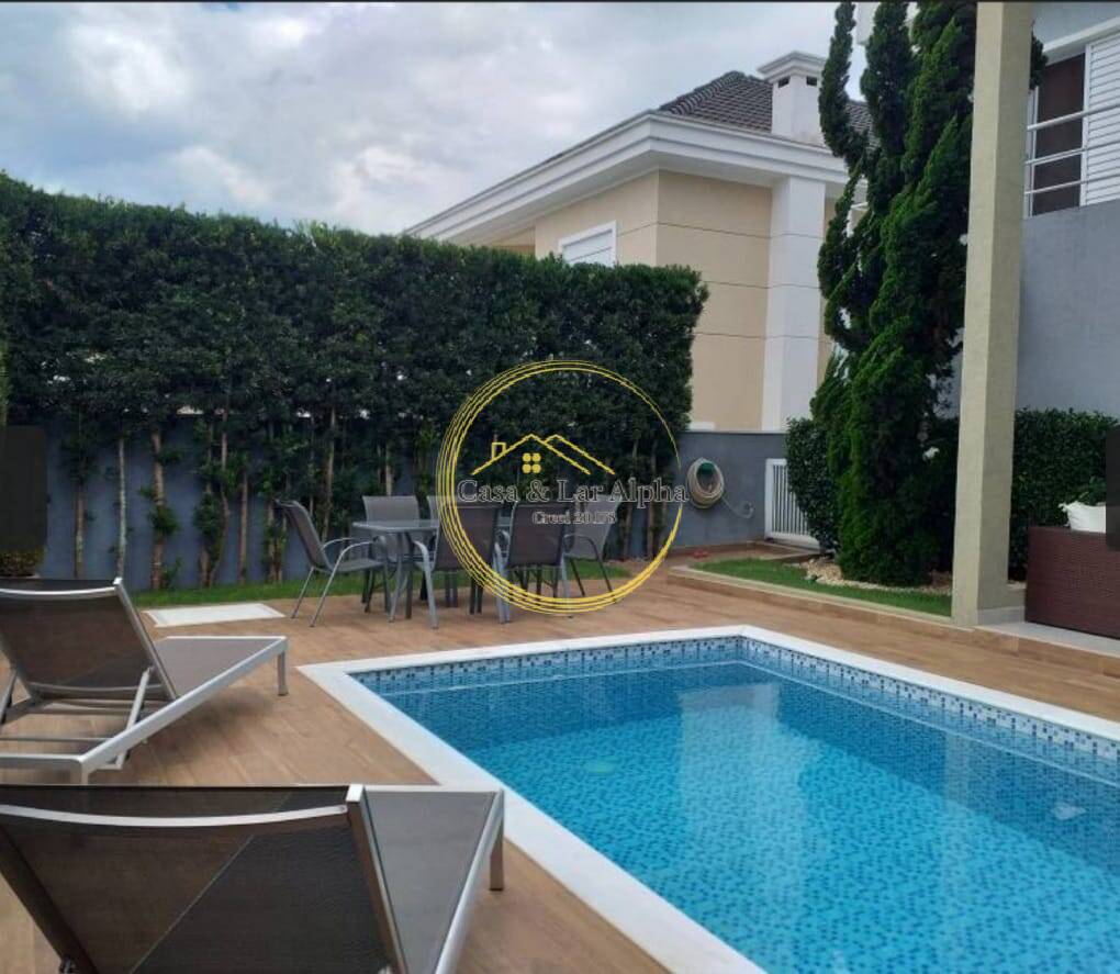 Casa, 4 quartos, 260 m² - Foto 6
