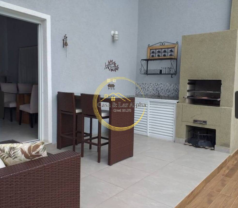 Casa, 4 quartos, 260 m² - Foto 7