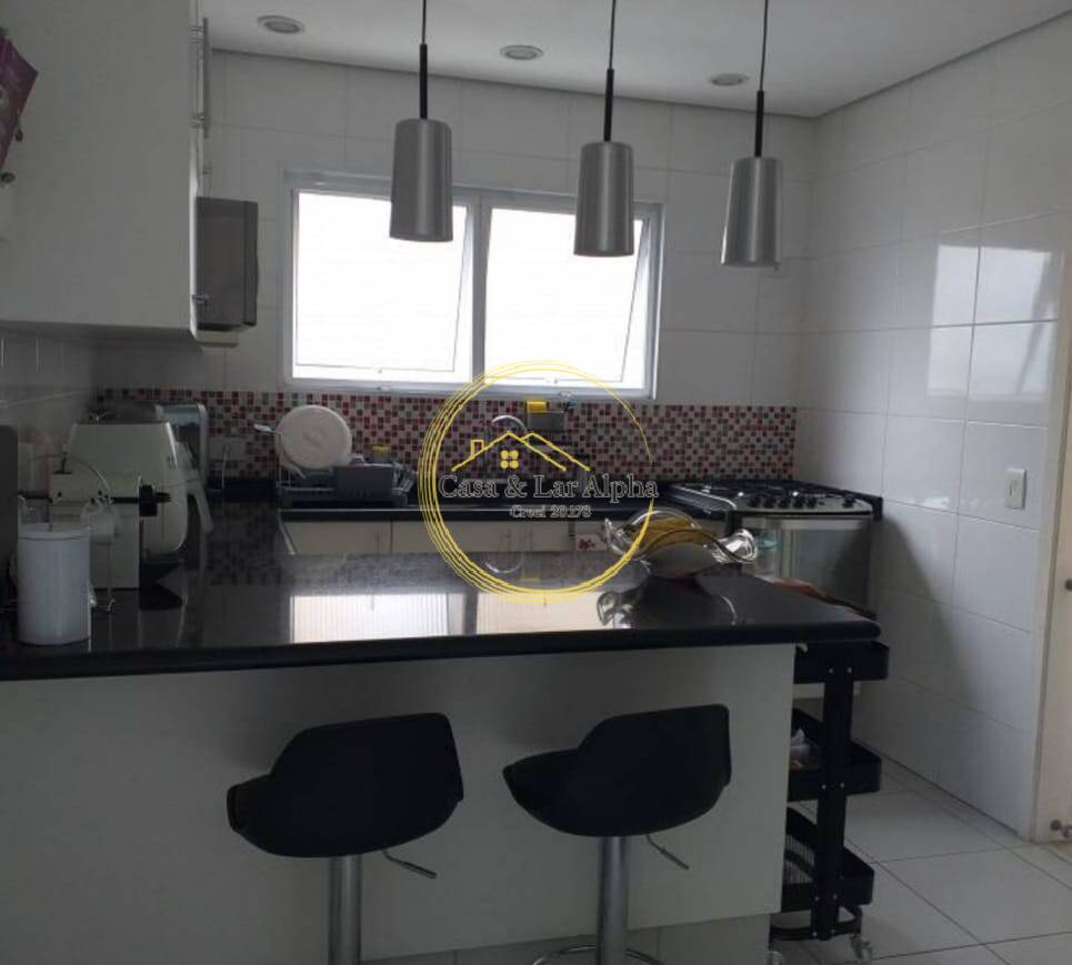 Casa, 4 quartos, 260 m² - Foto 8