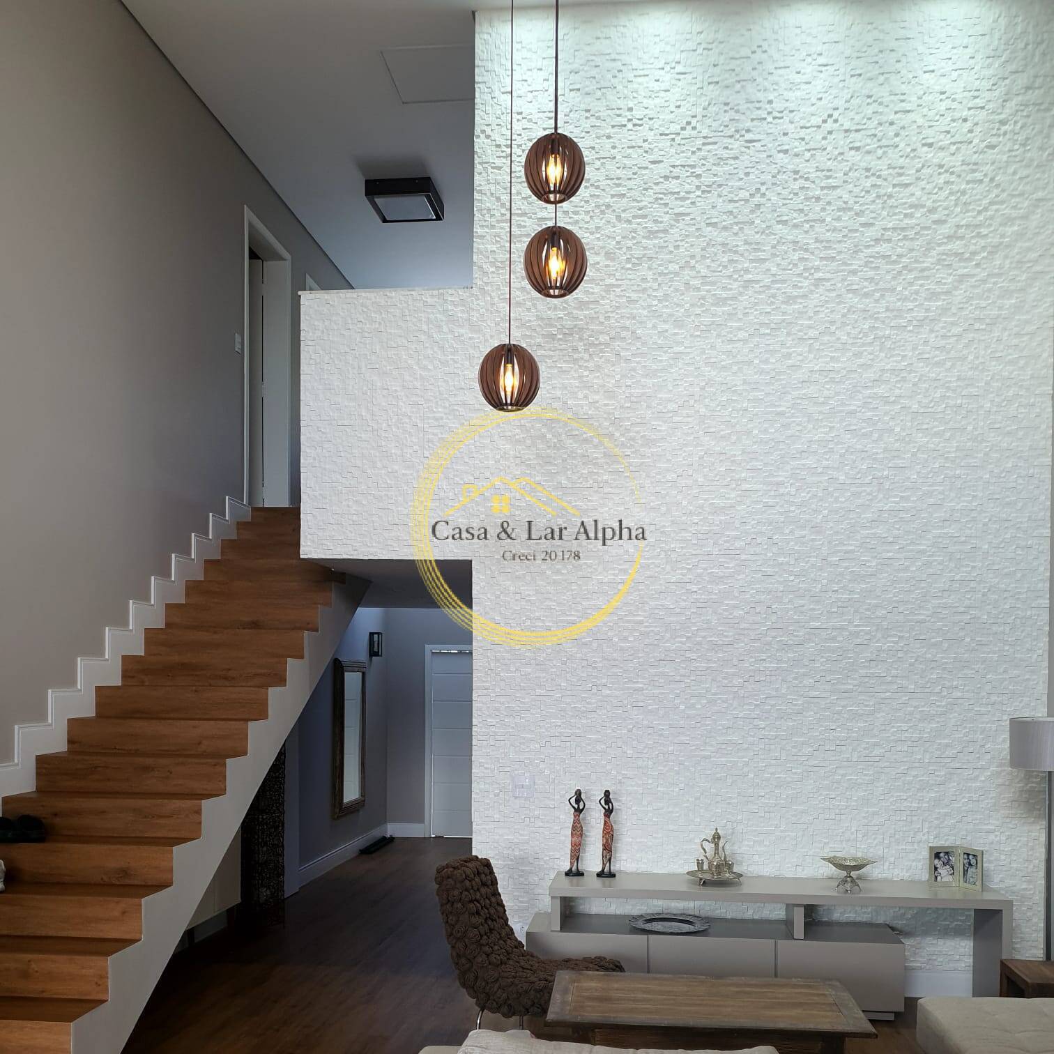 Casa, 4 quartos, 260 m² - Foto 11