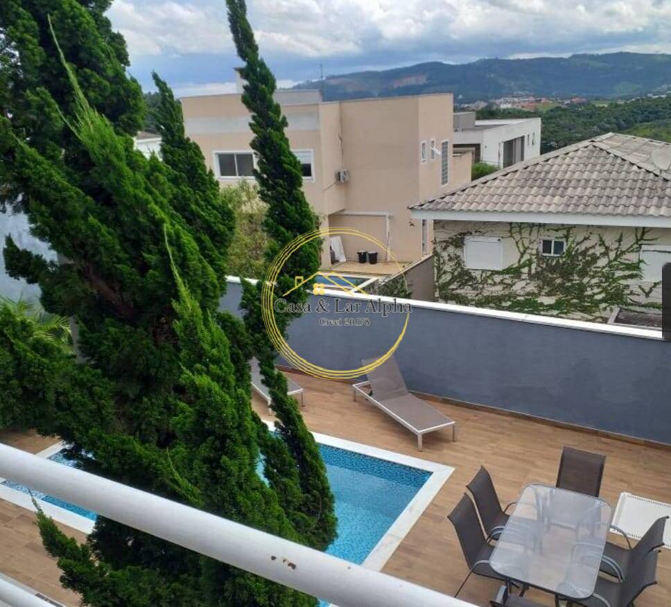 Casa, 4 quartos, 260 m² - Foto 4