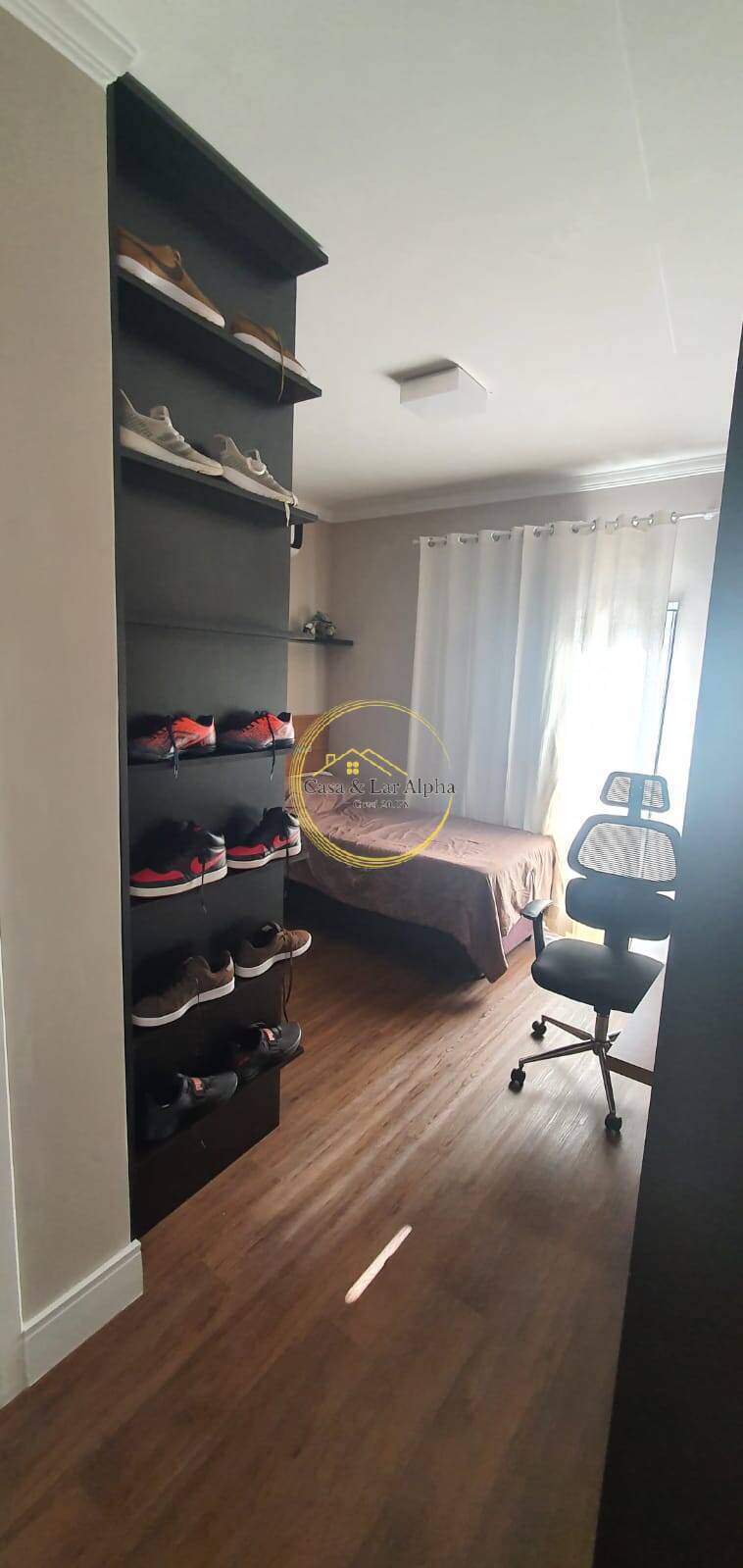 Casa, 4 quartos, 260 m² - Foto 15