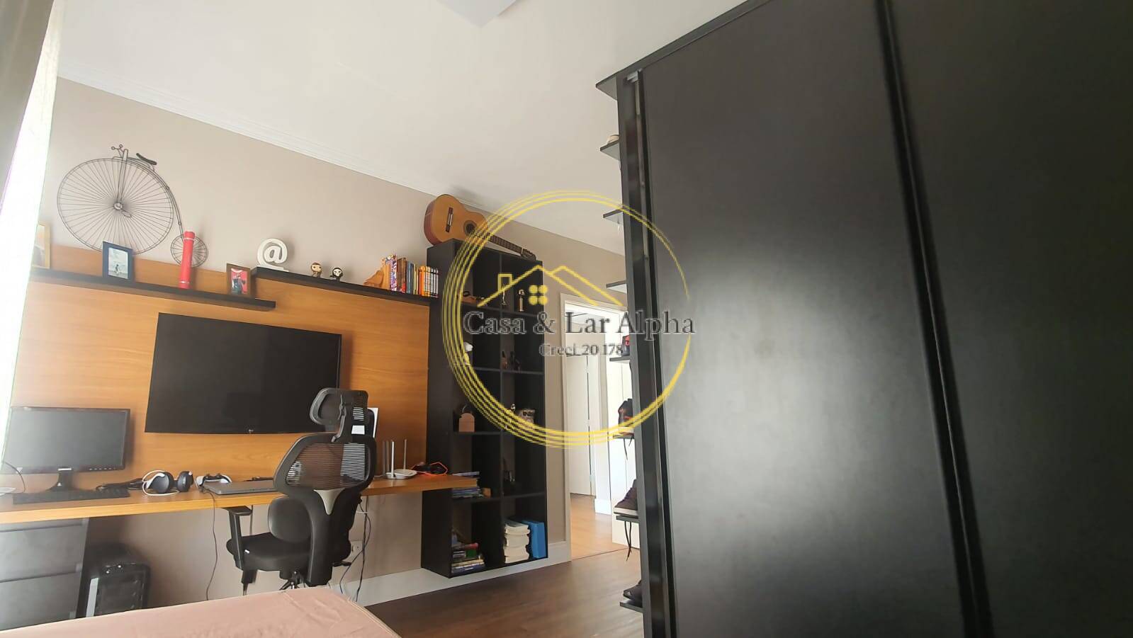 Casa, 4 quartos, 260 m² - Foto 3
