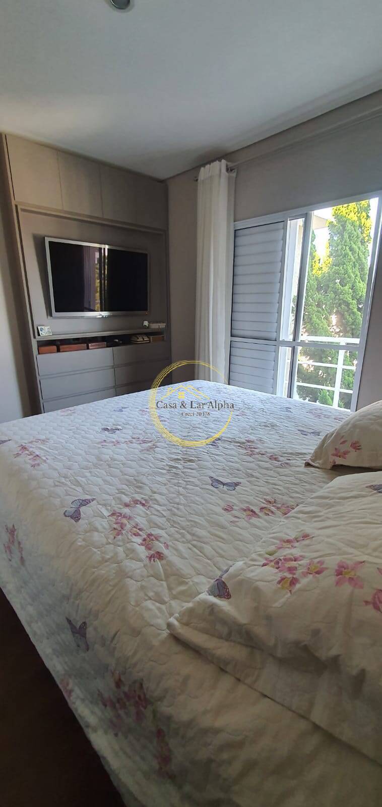 Casa, 4 quartos, 260 m² - Foto 16