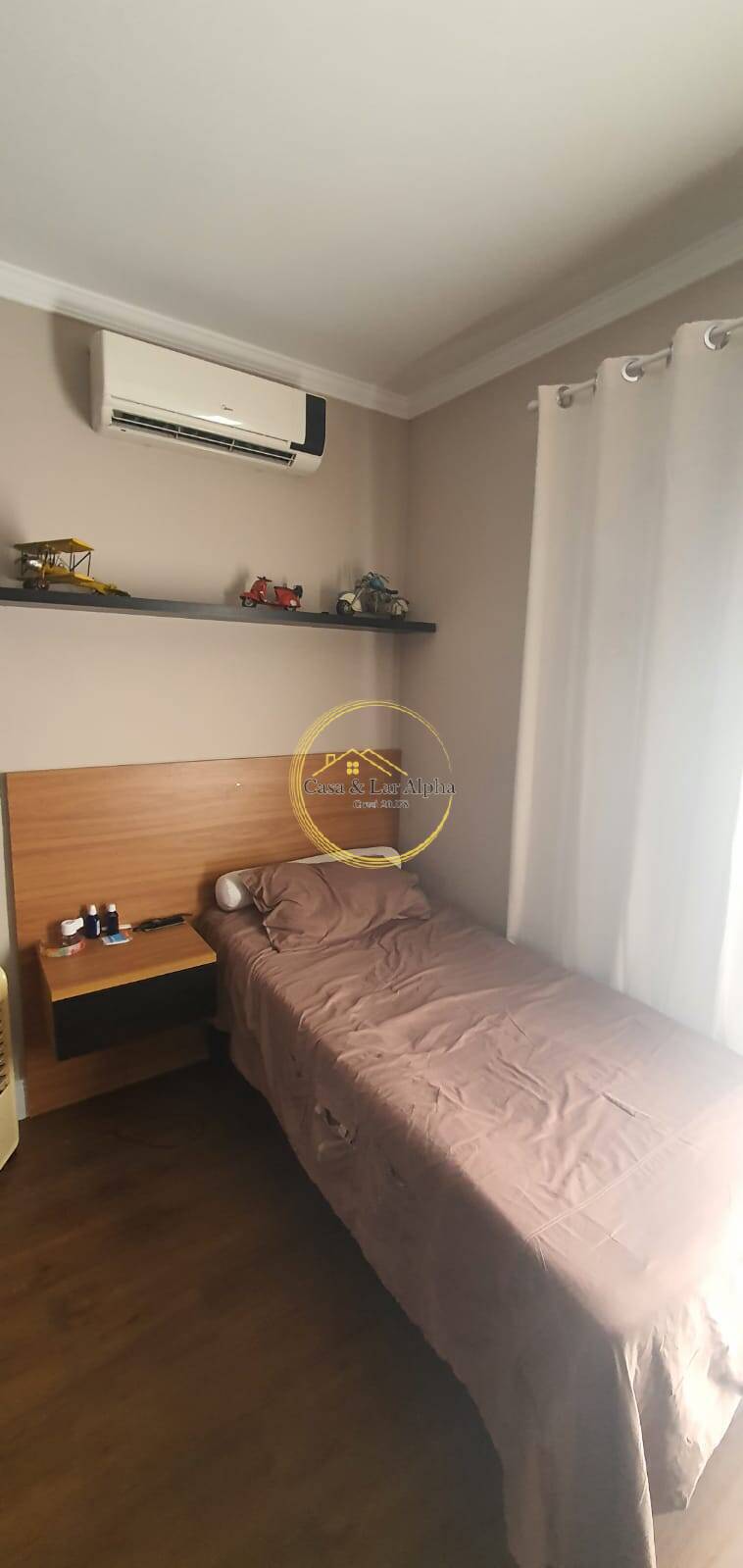 Casa, 4 quartos, 260 m² - Foto 18