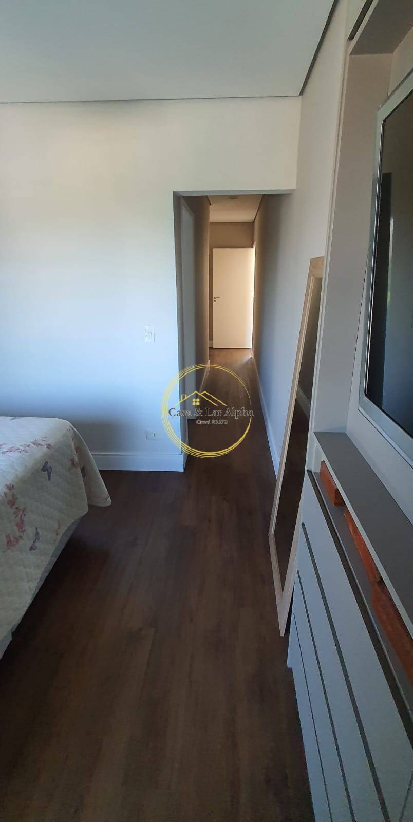 Casa, 4 quartos, 260 m² - Foto 20