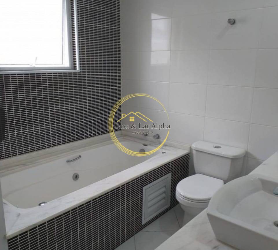 Casa, 4 quartos, 260 m² - Foto 23