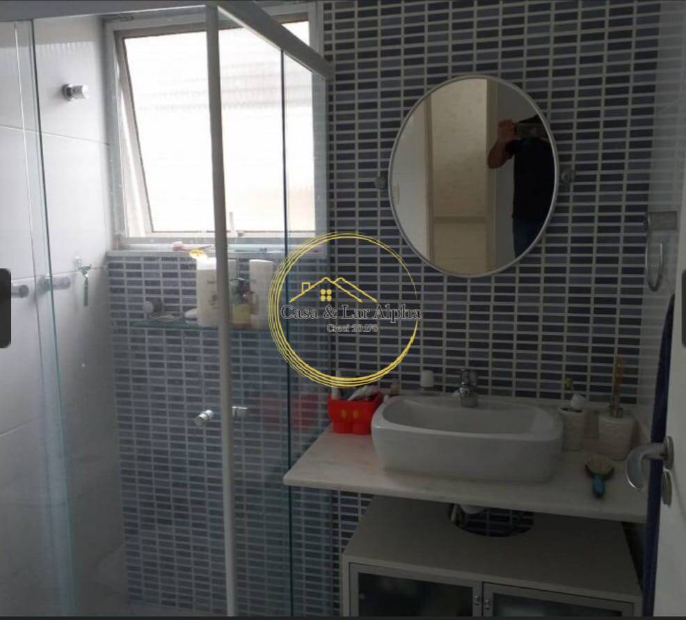 Casa, 4 quartos, 260 m² - Foto 21